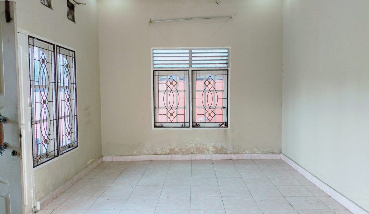 DIJUAL RUMAH DEKAT PUSRI PALEMBANG (3)