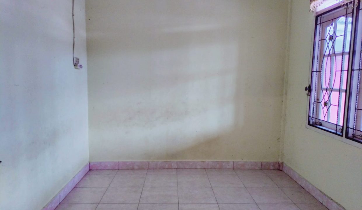 DIJUAL RUMAH DEKAT PUSRI PALEMBANG (4)