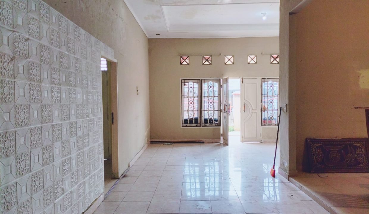 DIJUAL RUMAH DEKAT PUSRI PALEMBANG (5)