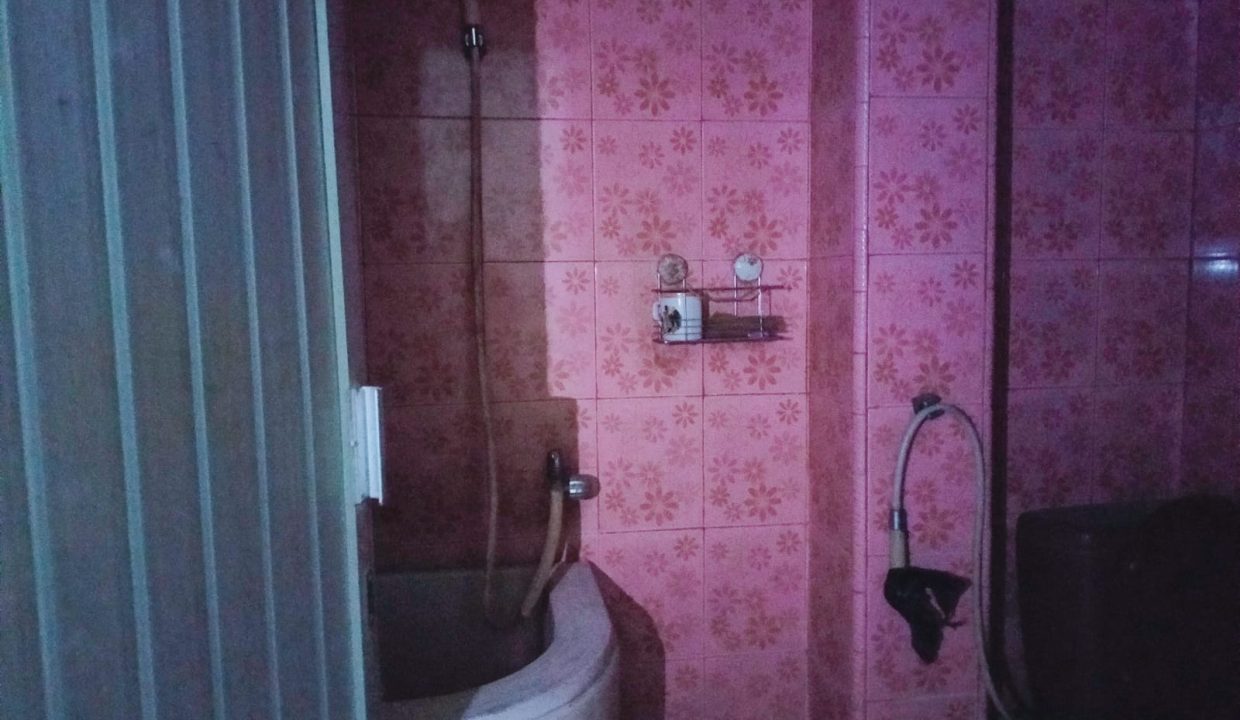 DIJUAL RUMAH DEKAT PUSRI PALEMBANG (7)