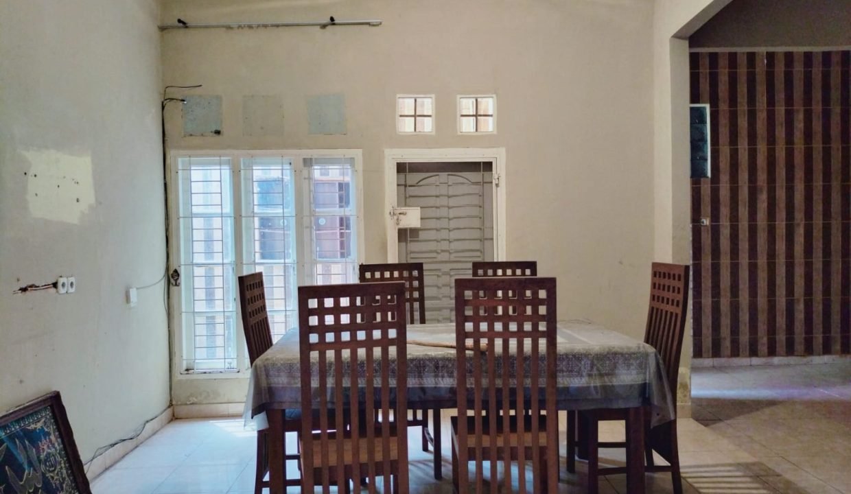 DIJUAL RUMAH DEKAT PUSRI PALEMBANG (8)