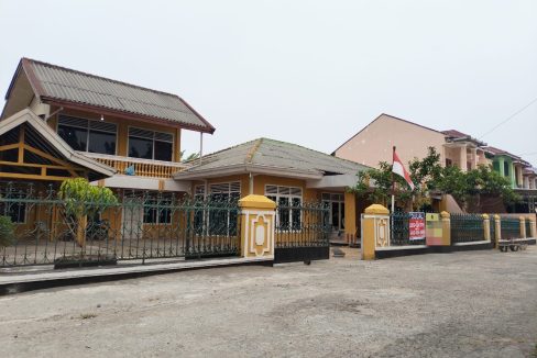 DIJUAL RUMAH DEKAT RSUD PALEMBANG (1)
