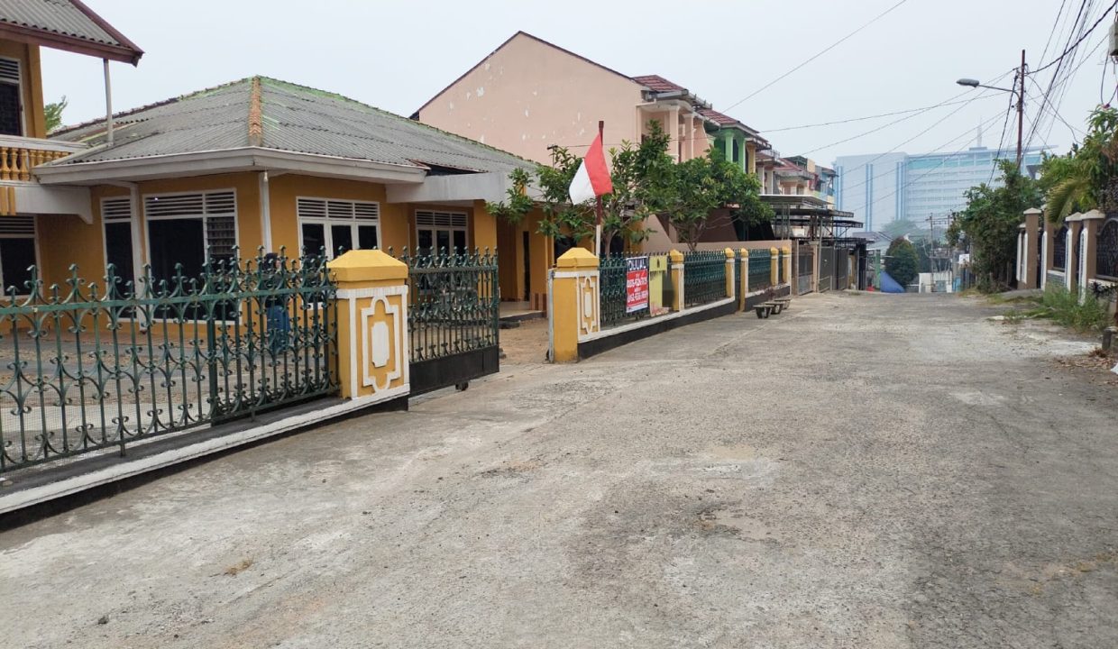 DIJUAL RUMAH DEKAT RSUD PALEMBANG (2)