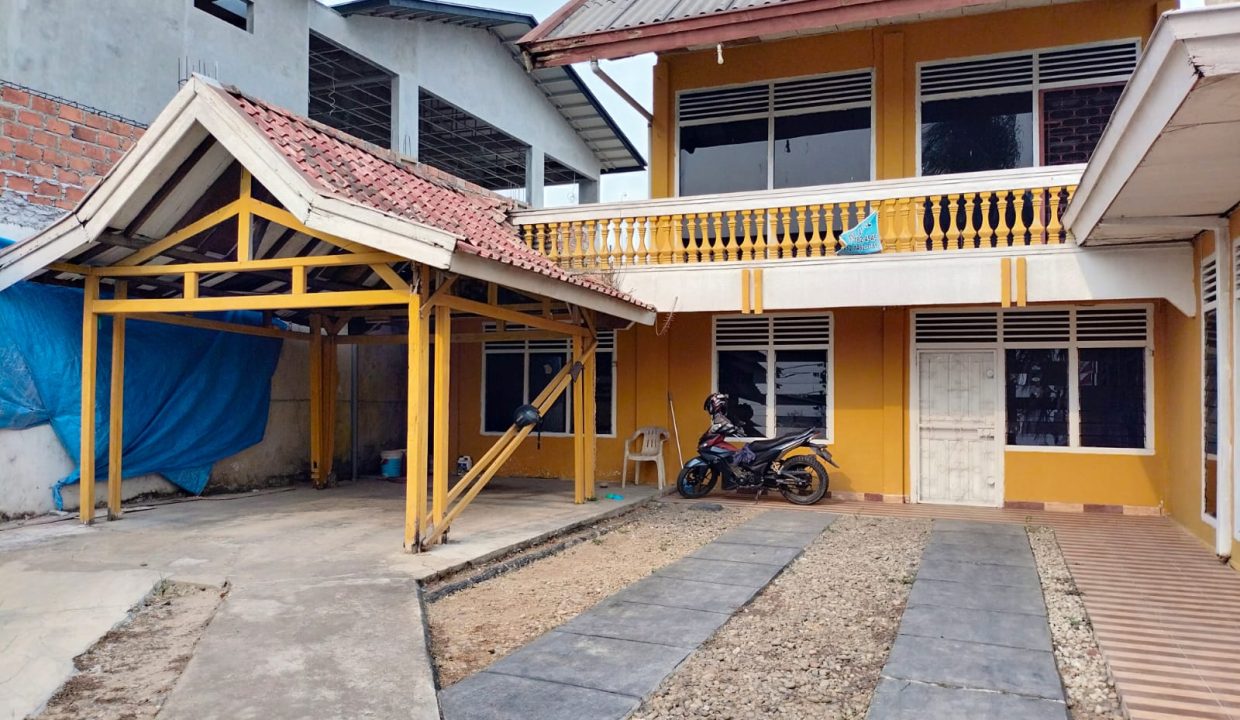 DIJUAL RUMAH DEKAT RSUD PALEMBANG (3)