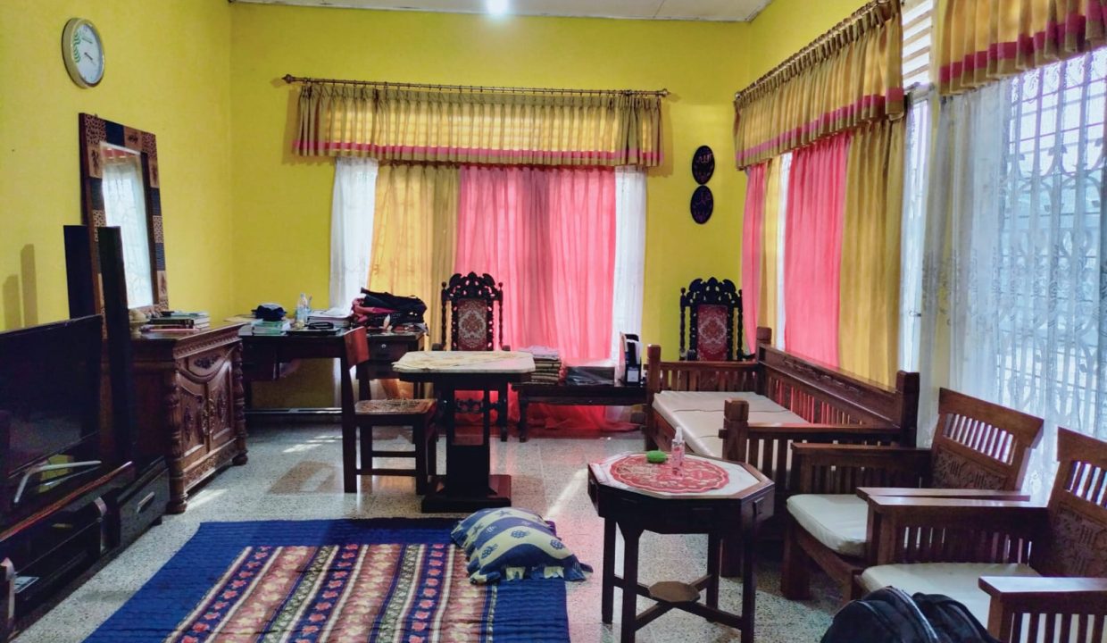DIJUAL RUMAH DEKAT RSUD PALEMBANG (5)