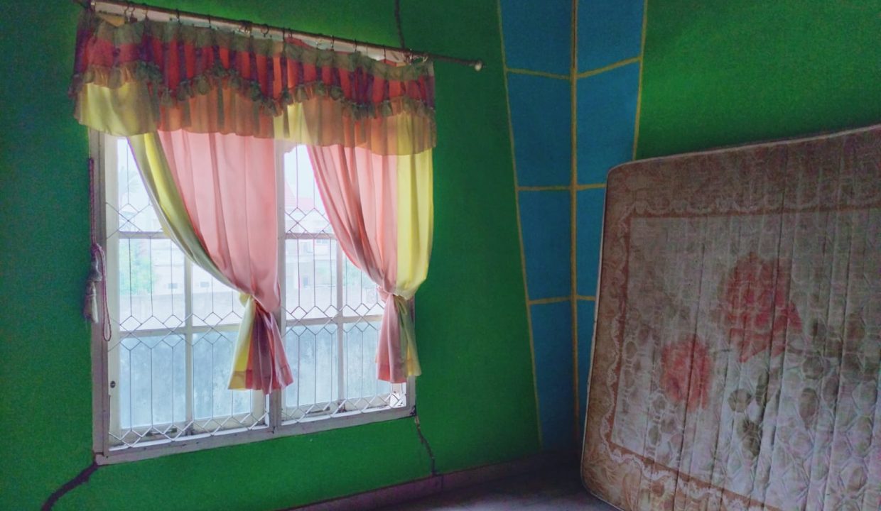 DIJUAL RUMAH DEKAT UNIVERISTAS IBA PALEMBANG (1,1)