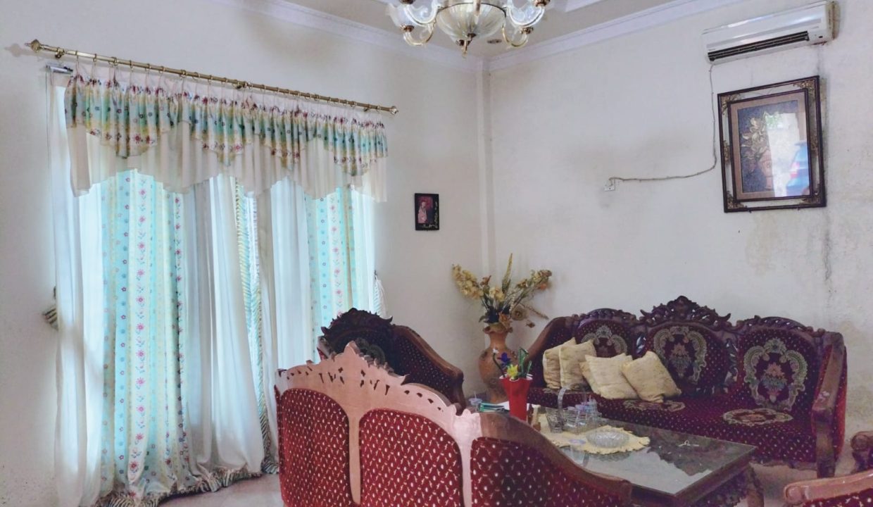 DIJUAL RUMAH DEKAT UNIVERISTAS IBA PALEMBANG (4)