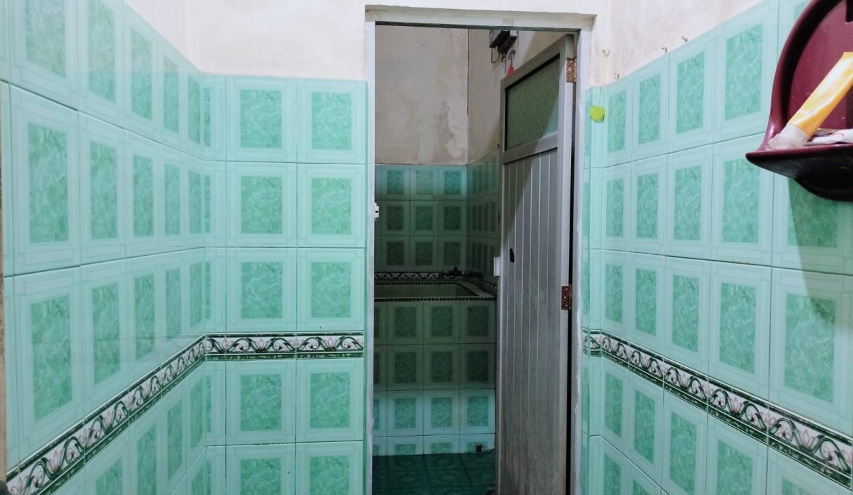 DIJUAL RUMAH DEKAT UNIVERISTAS IBA PALEMBANG (47)