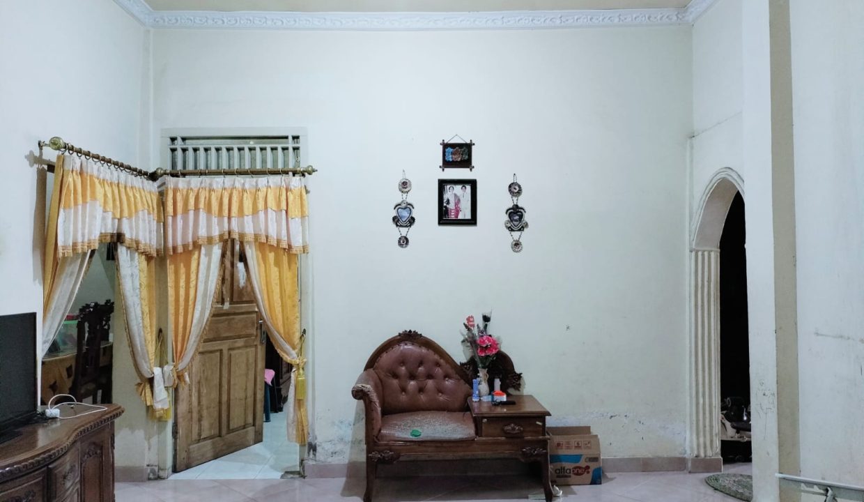 DIJUAL RUMAH DEKAT UNIVERISTAS IBA PALEMBANG (5)