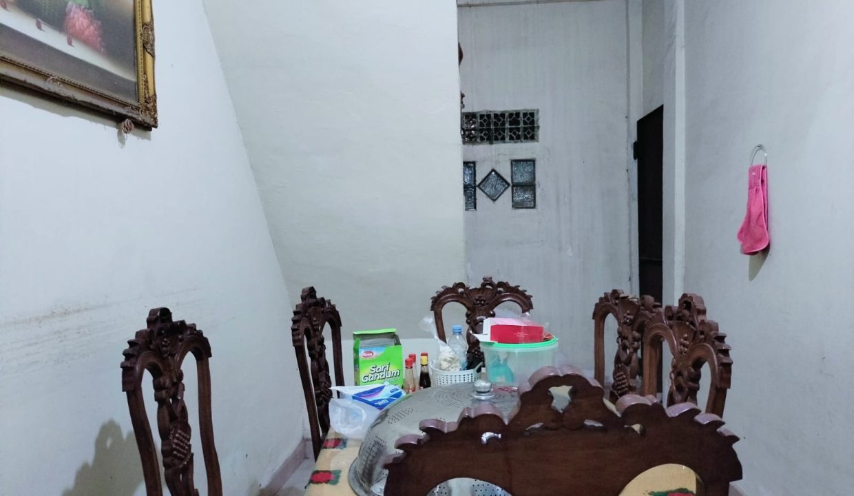 DIJUAL RUMAH DEKAT UNIVERISTAS IBA PALEMBANG (8)