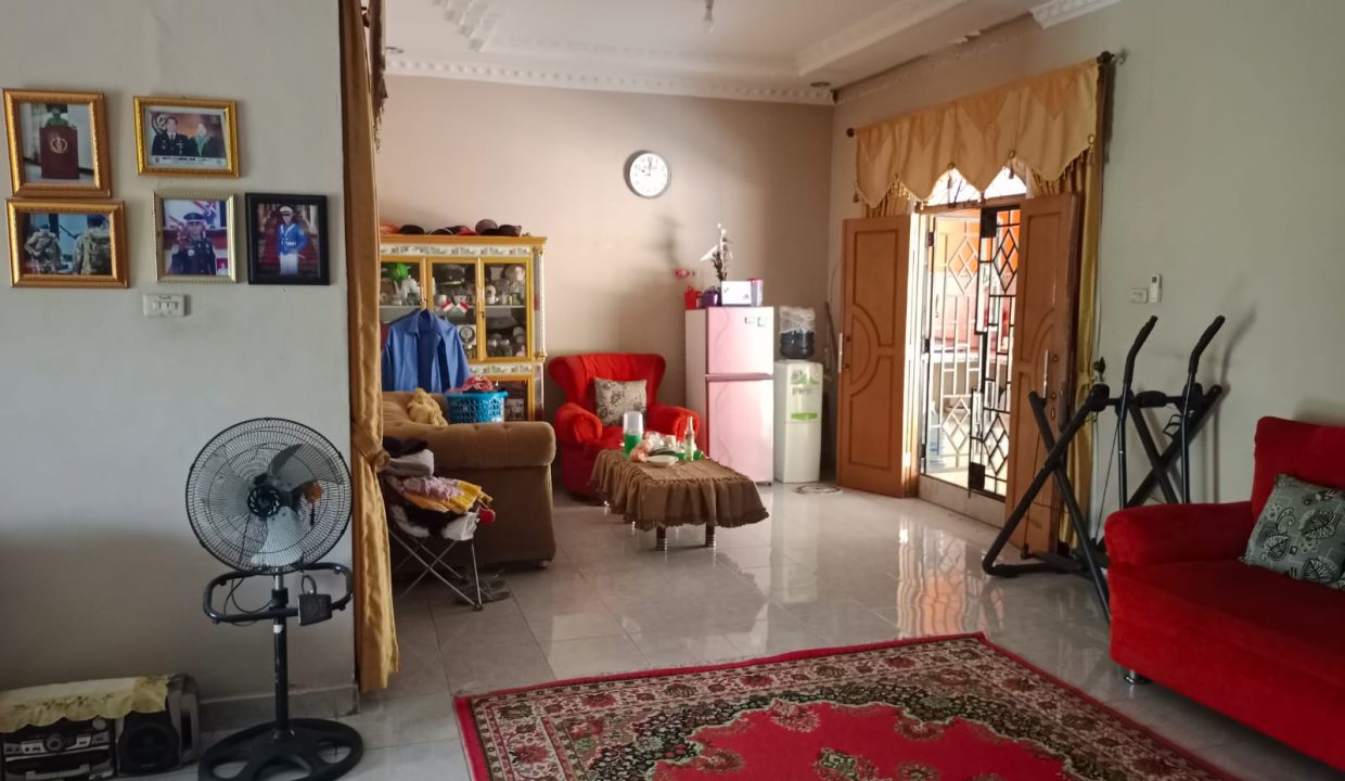DIJUAL RUMAH DENGAN KOSAN JALAN TANJUNG API API PALEMBANG (4)