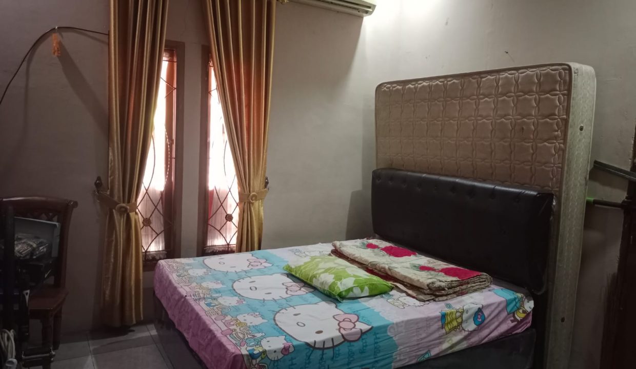 DIJUAL RUMAH DENGAN KOSAN JALAN TANJUNG API API PALEMBANG (5)
