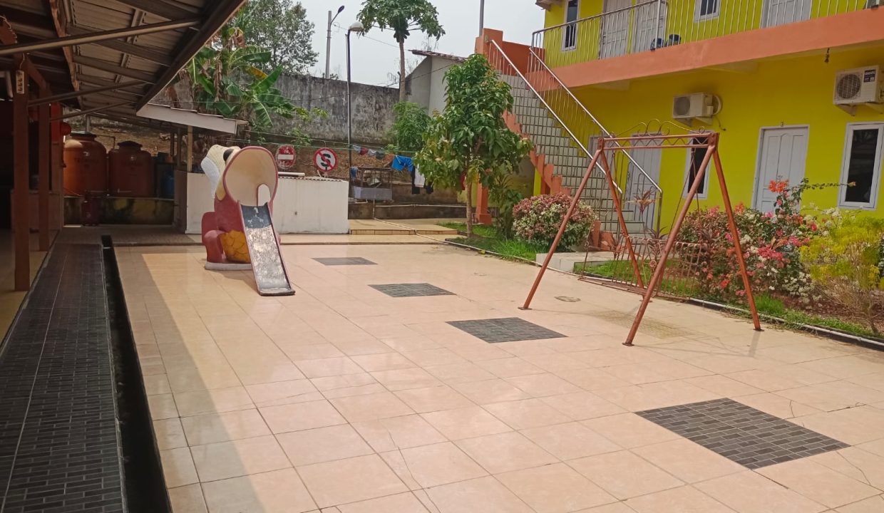 DIJUAL RUMAH DENGAN KOSAN JALAN TANJUNG API API PALEMBANG (8)
