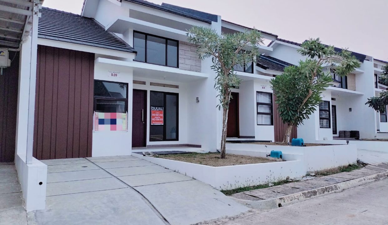 DIJUAL RUMAH HUNI MINIMALIS CITRA GRAND CITY (1)