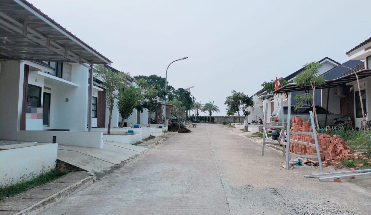 DIJUAL RUMAH HUNI MINIMALIS CITRA GRAND CITY (10)