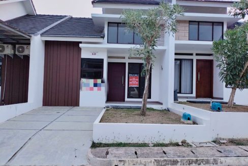 DIJUAL RUMAH HUNI MINIMALIS CITRA GRAND CITY (1)
