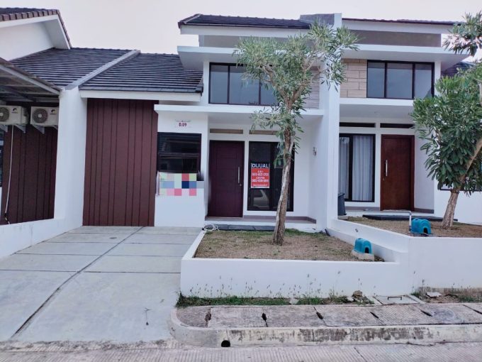 DIJUAL RUMAH HUNI MINIMALIS CITRA GRAND CITY (1)