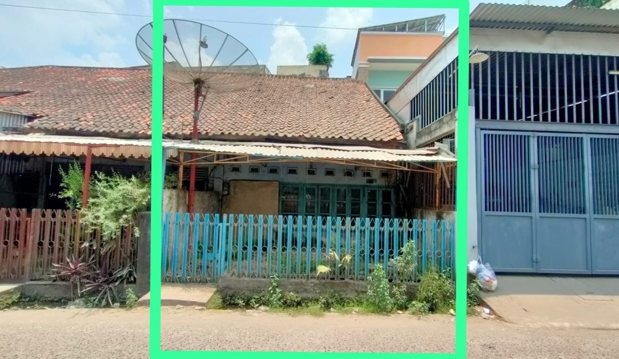 DIJUAL RUMAH JALAN LETNA MUKMIN PALEMBANG (1)