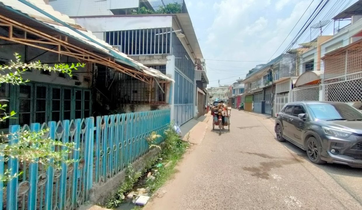 DIJUAL RUMAH JALAN LETNA MUKMIN PALEMBANG (2)
