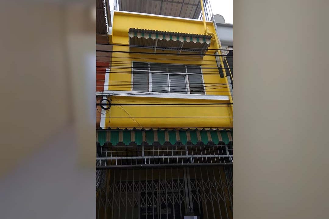 DIJUAL RUMAH JALAN LINGKARAN DEMPO PALEMBANG (1)