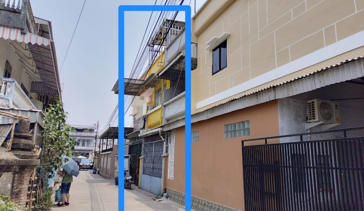 DIJUAL RUMAH JALAN LINGKARAN DEMPO PALEMBANG (2)
