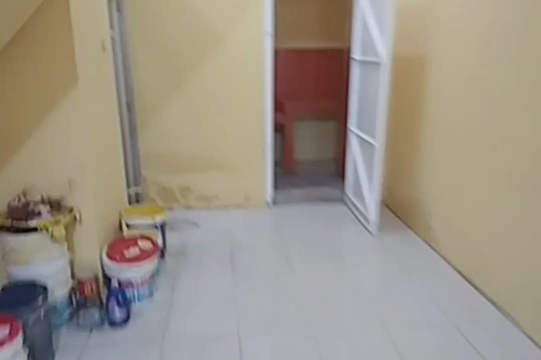 DIJUAL RUMAH JALAN LINGKARAN DEMPO PALEMBANG (4)