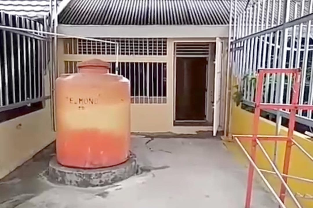 DIJUAL RUMAH JALAN LINGKARAN DEMPO PALEMBANG (9)