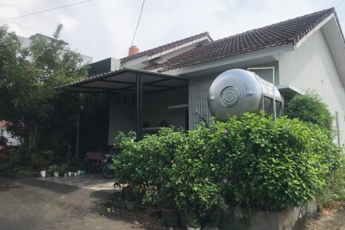 DIJUAL RUMAH JALAN SOAK PERMAI PALEMBANG (1)