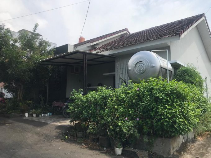 DIJUAL RUMAH JALAN SOAK PERMAI PALEMBANG (1)