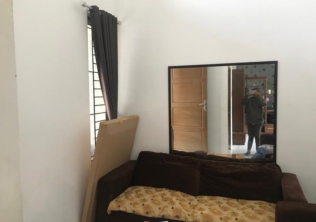 DIJUAL RUMAH JALAN SOAK PERMAI PALEMBANG (11)