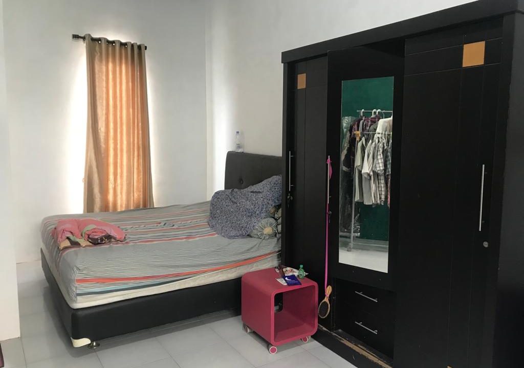 DIJUAL RUMAH JALAN SOAK PERMAI PALEMBANG (12)