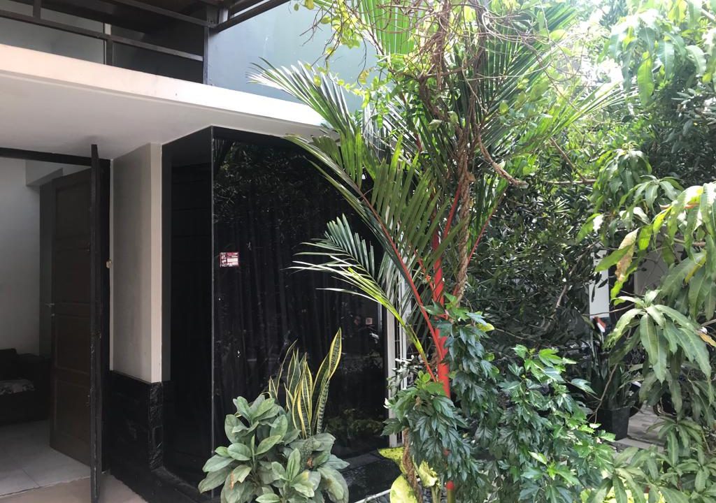 DIJUAL RUMAH JALAN SOAK PERMAI PALEMBANG (1,5)