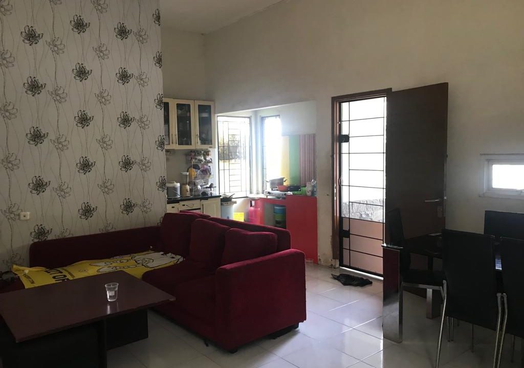 DIJUAL RUMAH JALAN SOAK PERMAI PALEMBANG (2)