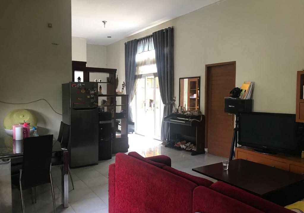 DIJUAL RUMAH JALAN SOAK PERMAI PALEMBANG (8)