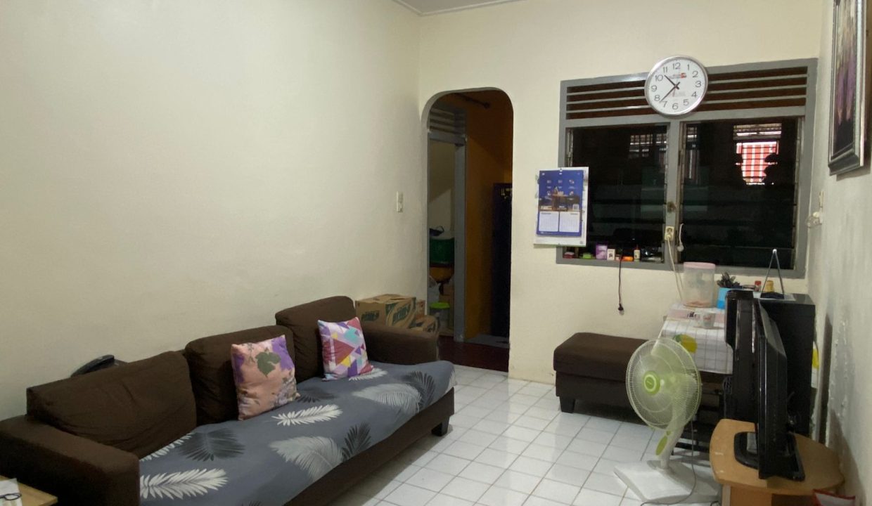 DIJUAL RUMAH KOMPLEK BUKIT SEJAHTERA POLIGON PALEMBANG (4)