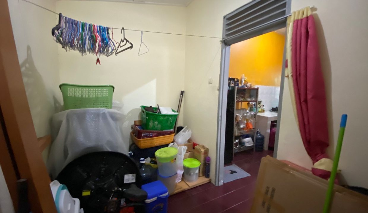 DIJUAL RUMAH KOMPLEK BUKIT SEJAHTERA POLIGON PALEMBANG (9)