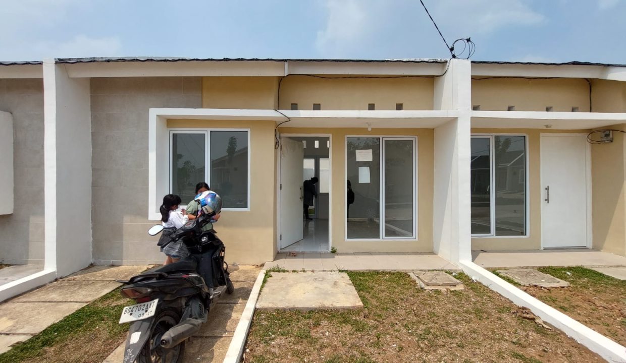 DIJUAL RUMAH KOMPLEK FORTUNATE PARK CITRA GRAND CITY PALEMBANG (0,1)