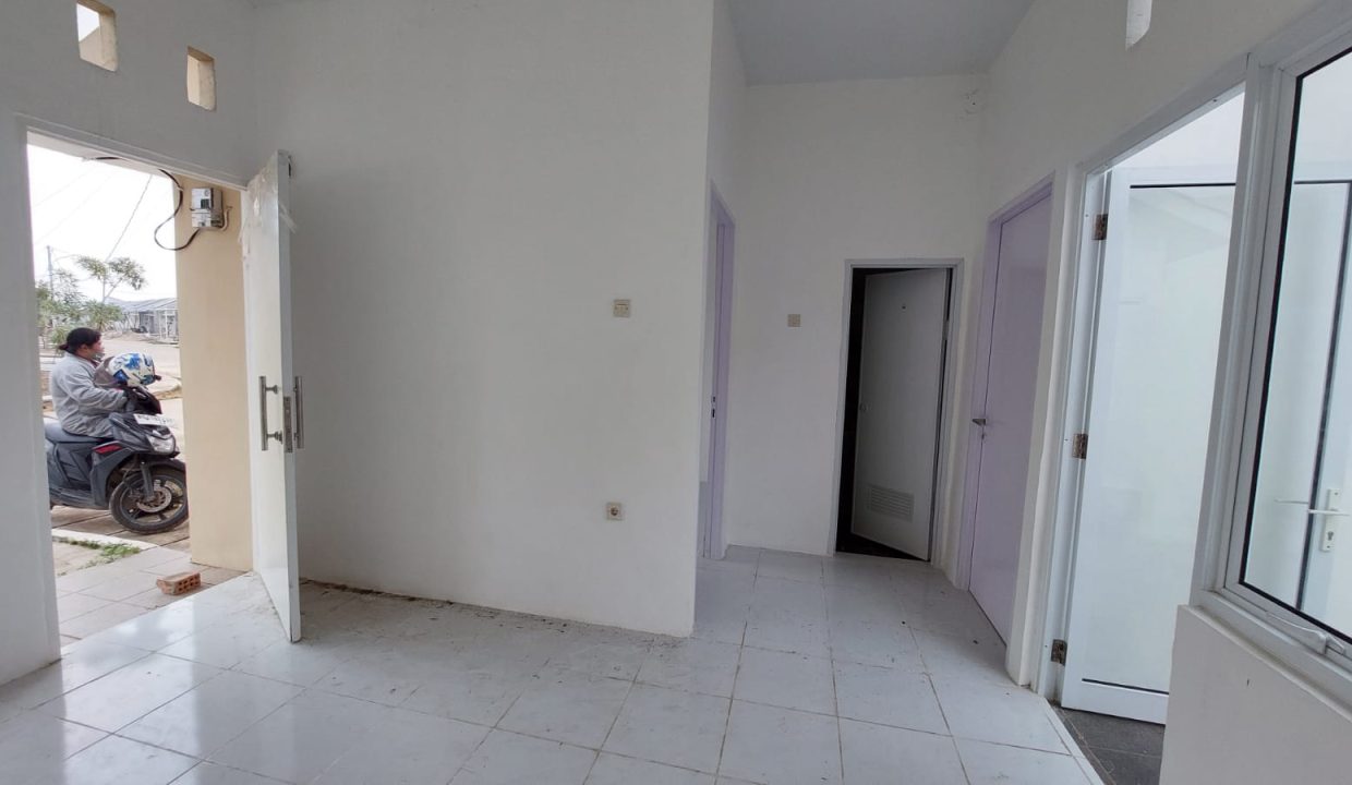 DIJUAL RUMAH KOMPLEK FORTUNATE PARK CITRA GRAND CITY PALEMBANG (2)