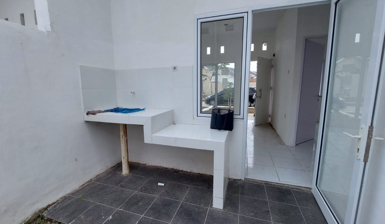 DIJUAL RUMAH KOMPLEK FORTUNATE PARK CITRA GRAND CITY PALEMBANG (6)