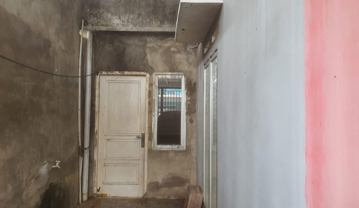 DIJUAL RUMAH KOMPLEK VICTORIA PARK PALEMBANG (10)