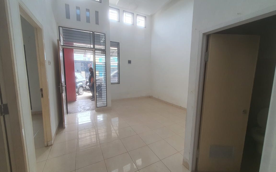 DIJUAL RUMAH KOMPLEK VICTORIA PARK PALEMBANG (11)