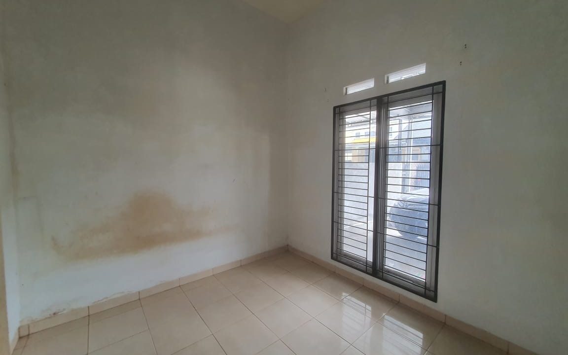 DIJUAL RUMAH KOMPLEK VICTORIA PARK PALEMBANG (2)