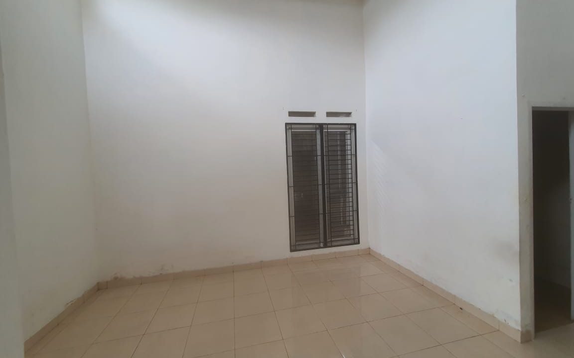 DIJUAL RUMAH KOMPLEK VICTORIA PARK PALEMBANG (3)