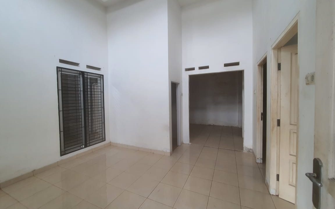 DIJUAL RUMAH KOMPLEK VICTORIA PARK PALEMBANG (4)