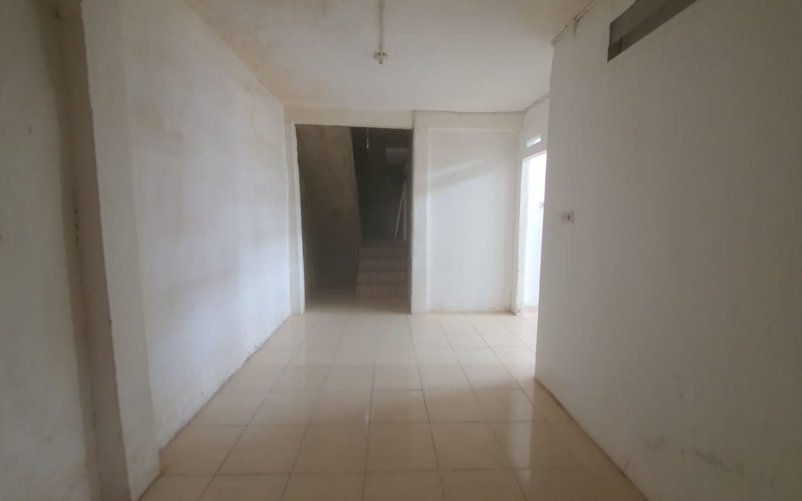 DIJUAL RUMAH KOMPLEK VICTORIA PARK PALEMBANG (9)