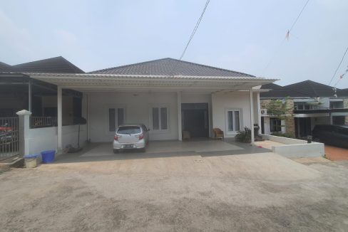DIJUAL RUMAH MEWAH SUKABANGUN 1 PALEMBANG (1)