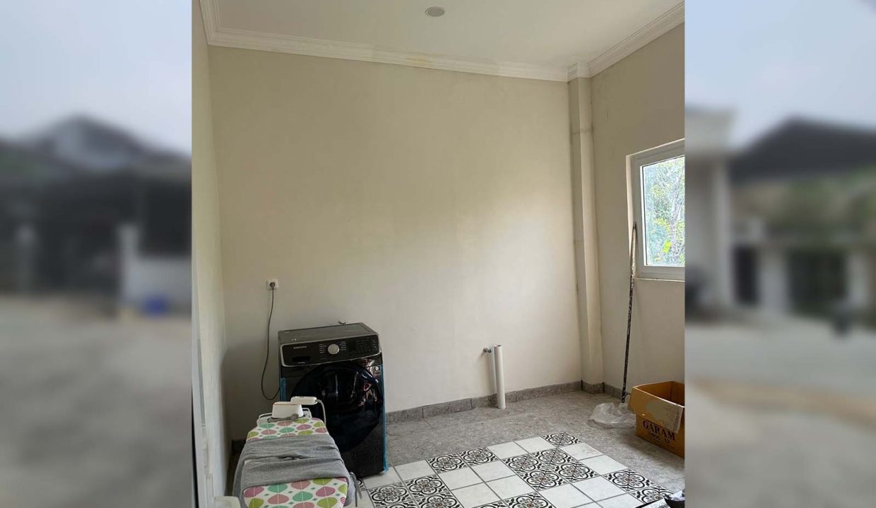 DIJUAL RUMAH MEWAH SUKABANGUN 1 PALEMBANG (10)