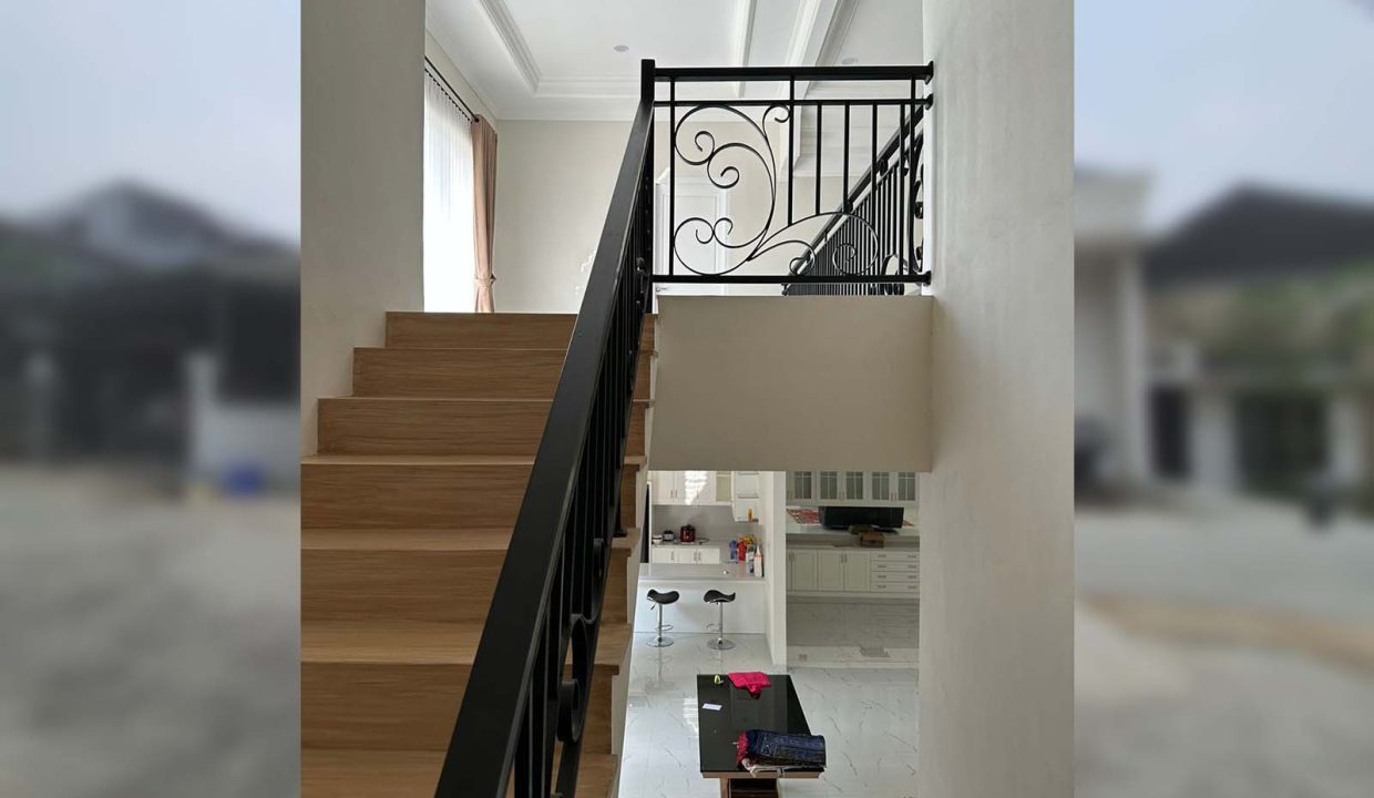 DIJUAL RUMAH MEWAH SUKABANGUN 1 PALEMBANG (11)