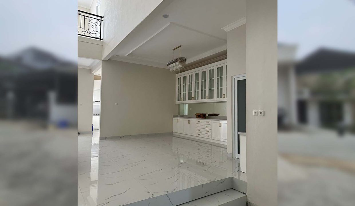 DIJUAL RUMAH MEWAH SUKABANGUN 1 PALEMBANG (3)