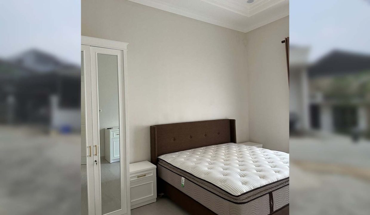 DIJUAL RUMAH MEWAH SUKABANGUN 1 PALEMBANG (5)